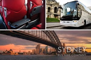 Sydney Bus Hire Co.